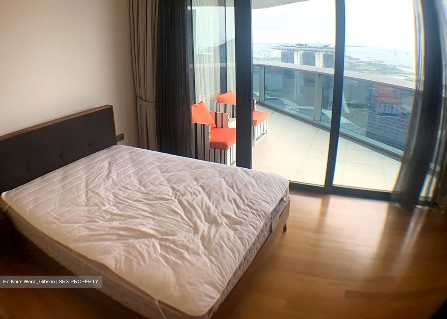 Marina Bay Suites (D1), Condominium #273387521